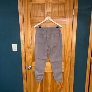 Natural Reflections Womens Joggers